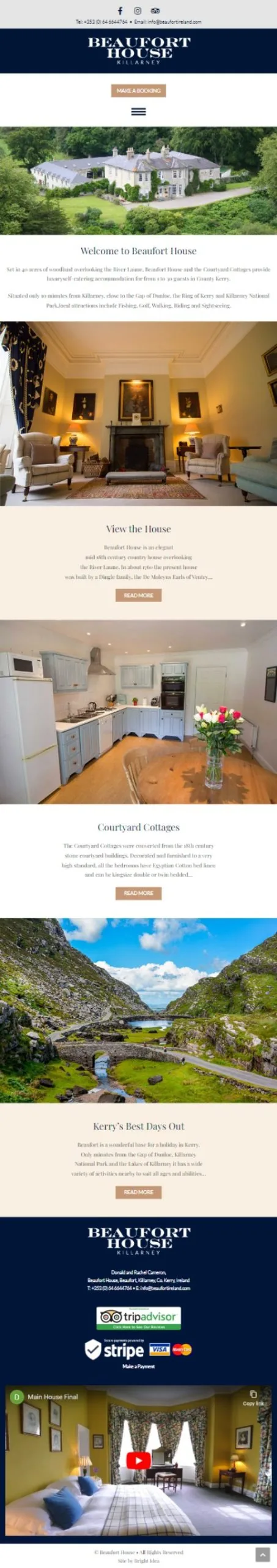 beaufort-house