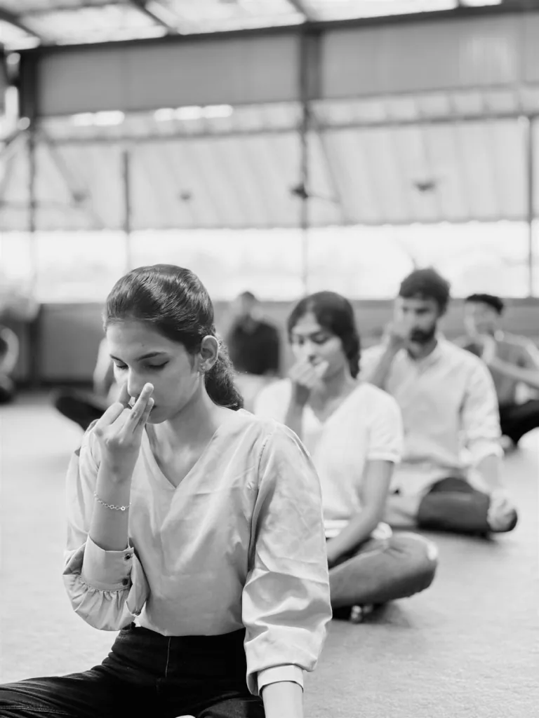 Yoga Day